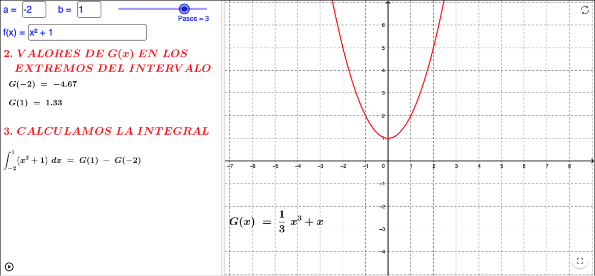 Imagen de Regla de Barrow
