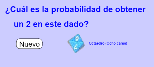 Imagen de Probabilidad