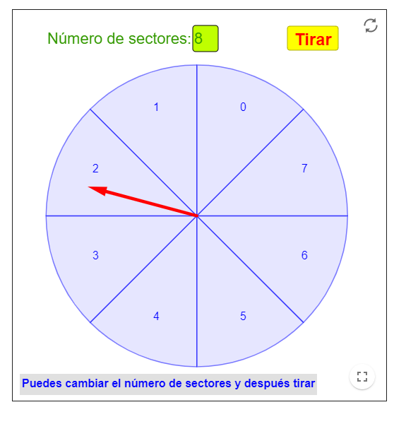 Imagen de Ruleta