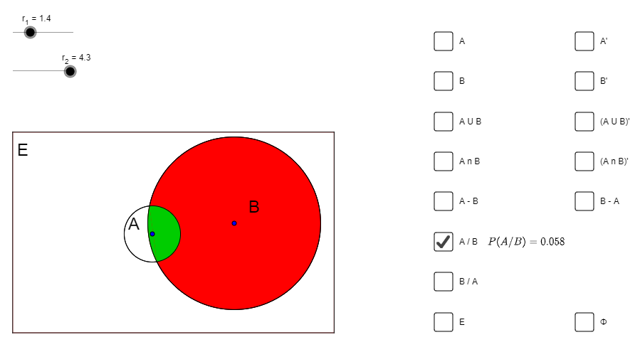Imagen de Probabilidad y Álgebra de Boole