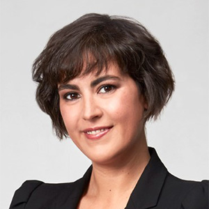 Marina Fernández González