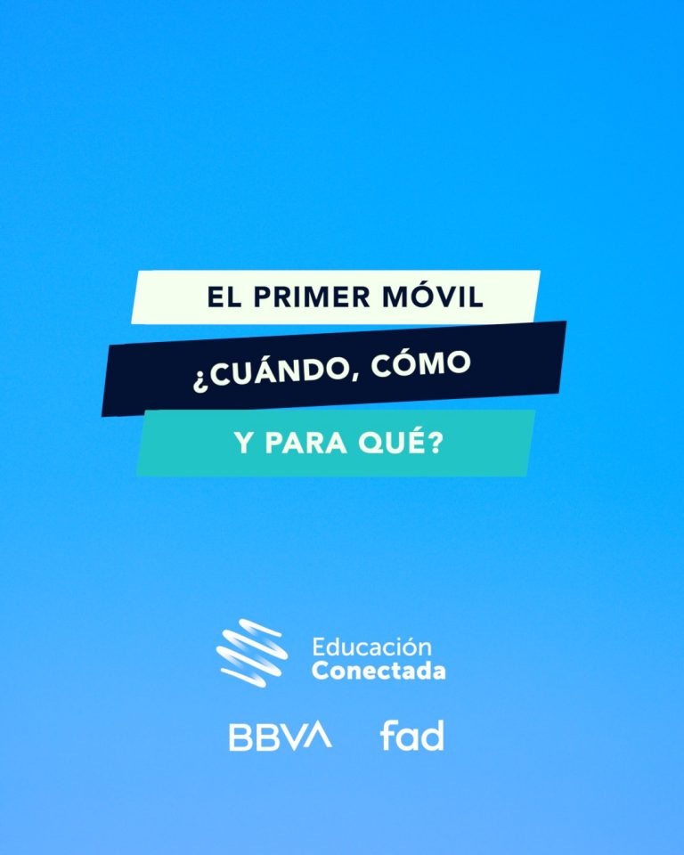 El primer móvil, ¿cuándo, cómo y para qué?