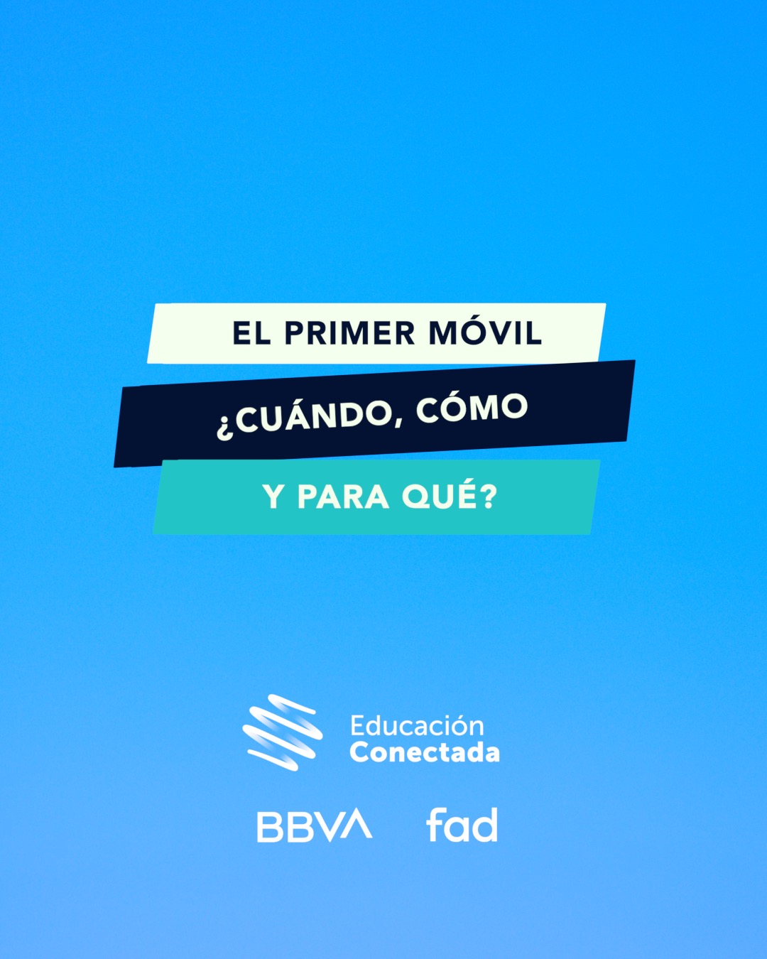 Imagen de El primer móvil, ¿cuándo, cómo y para qué?