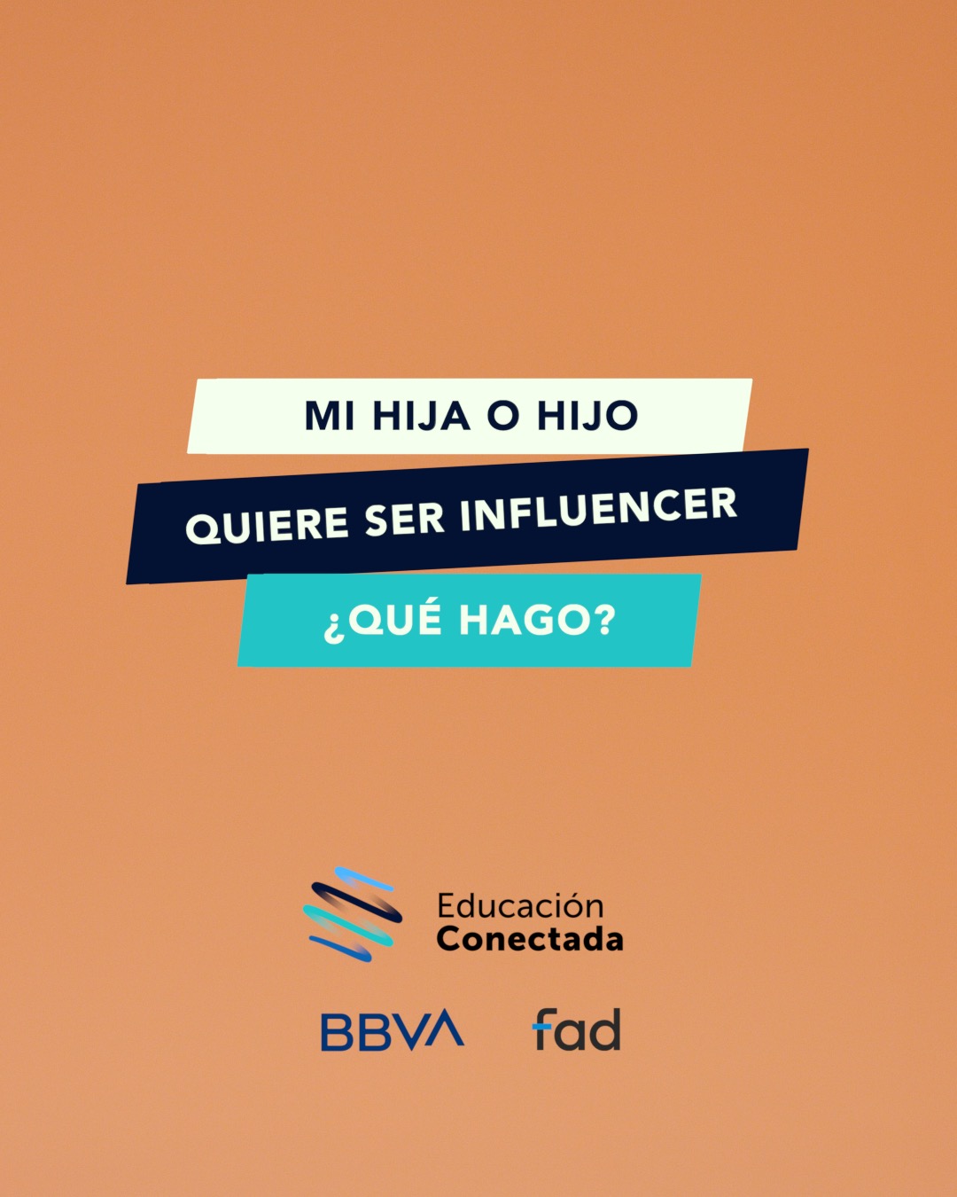 Imagen de Mi hijo/a quiere ser influencer, ¿qué hago?