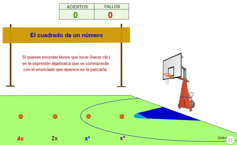 Imagen de Expresiones algebraicas