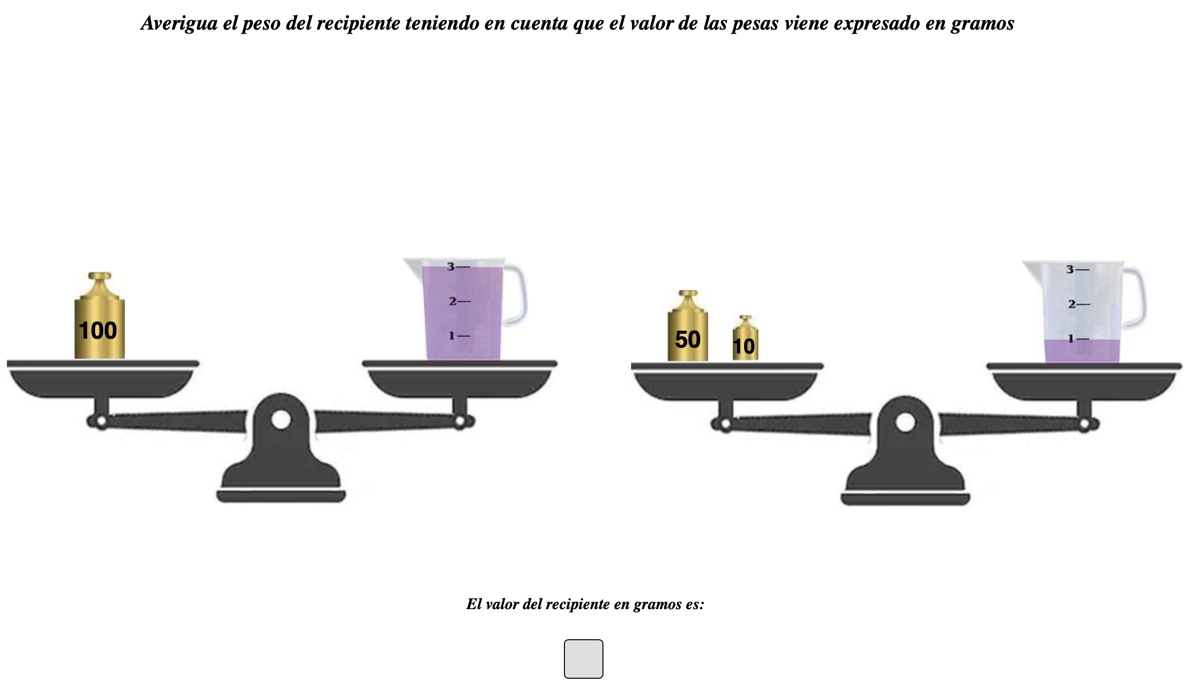 Imagen de Ecuaciones (Sistemas)