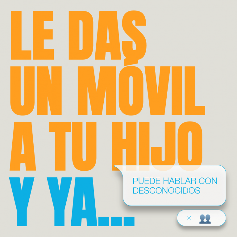Más que un móvil