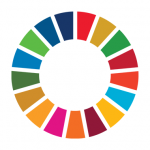 Imagen representativa de los ODS