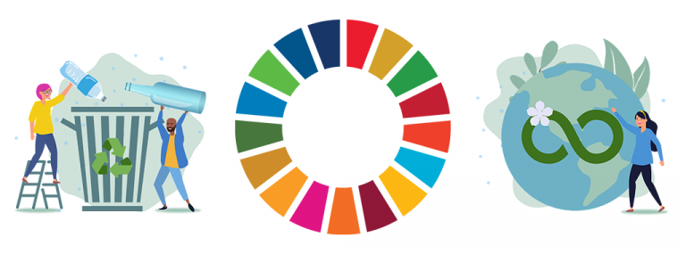 Los ODS, una agenda llena de posibilidades didácticas