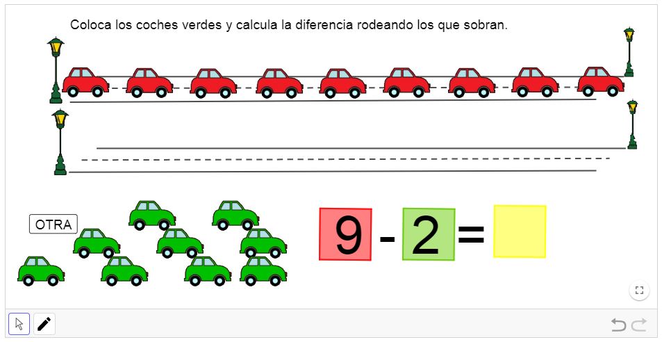 Imagen de Coches