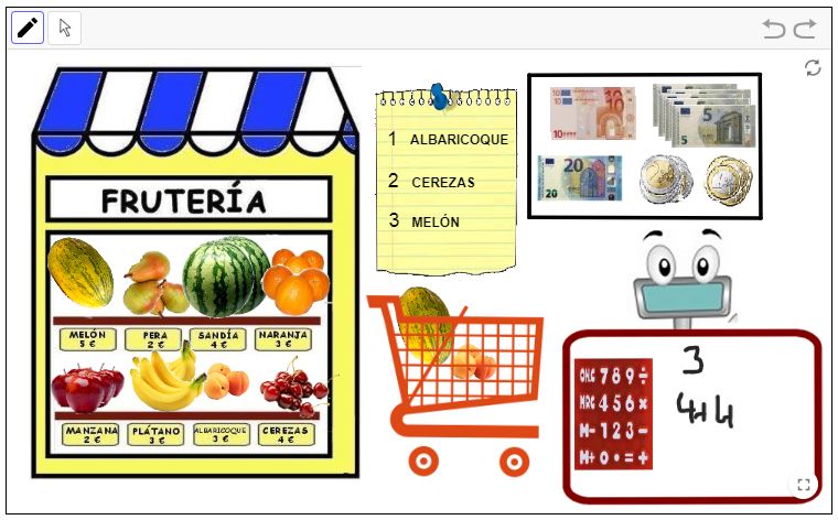 Imagen de La Frutería