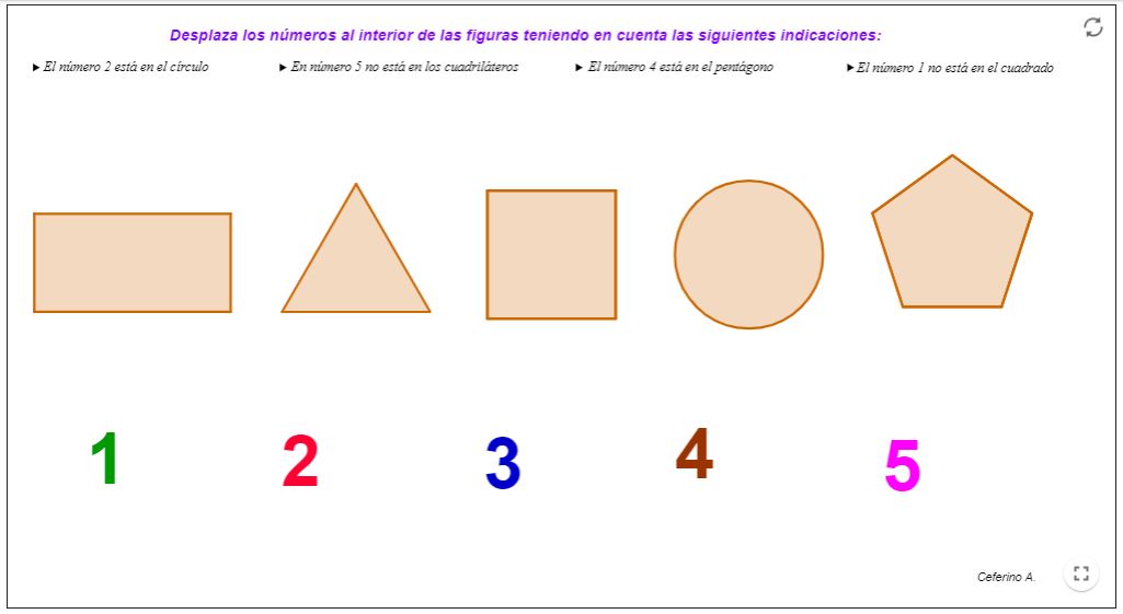 Imagen de Númerofigura