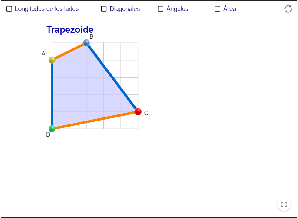 Imagen de Clasifica cuadriláteros
