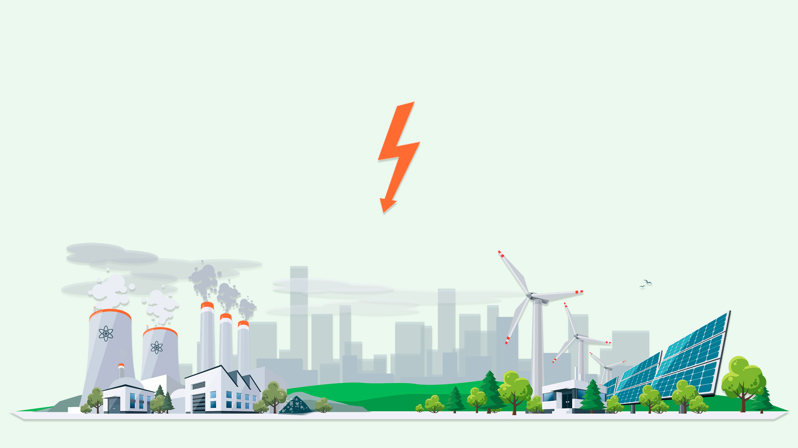 Imagen de La energía