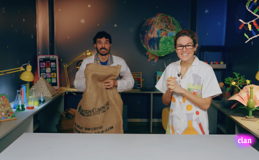 Pintando huevos
