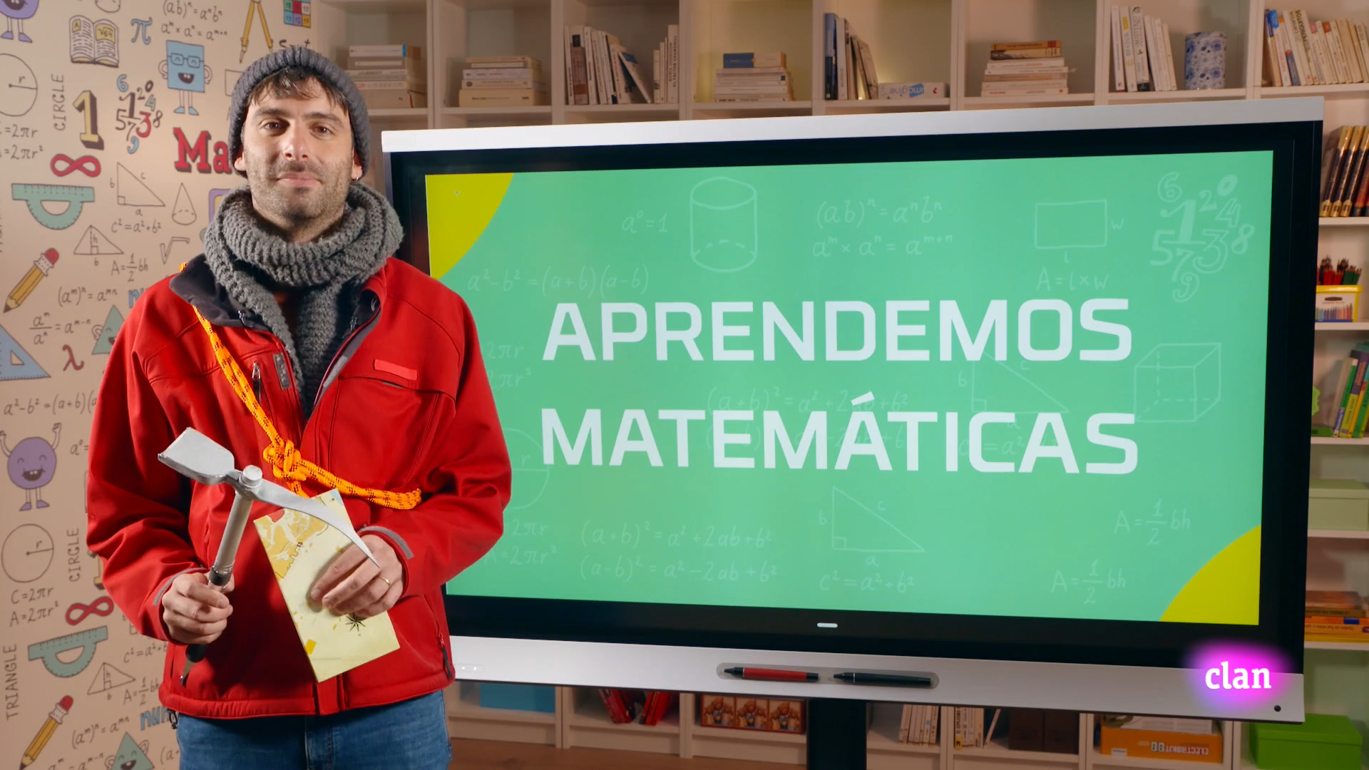 Imagen de Altitudes