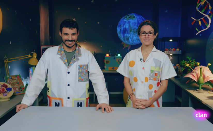 Construye tu propio vehículo con vela
