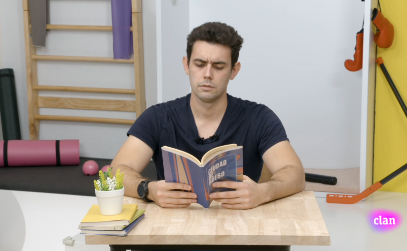 El buen lector