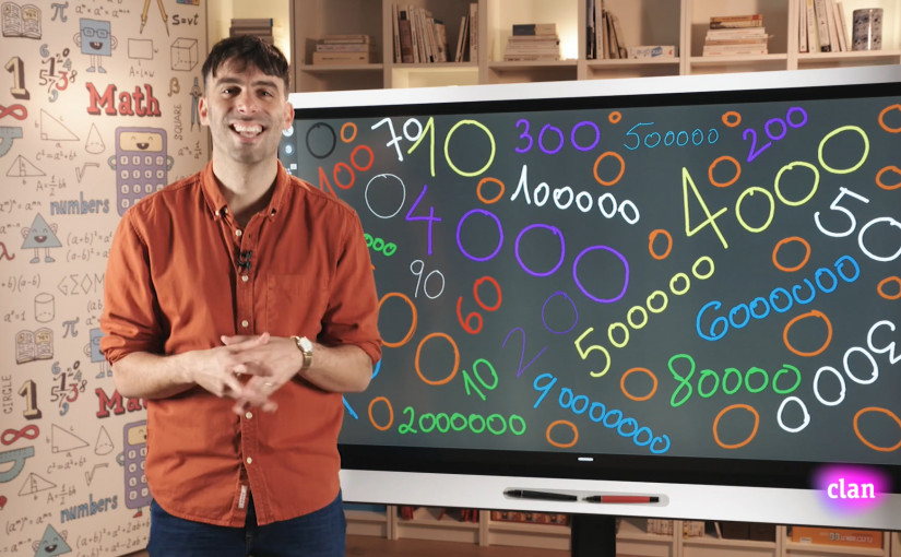 Múltiplos de 10