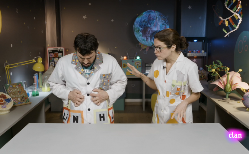 La densidad