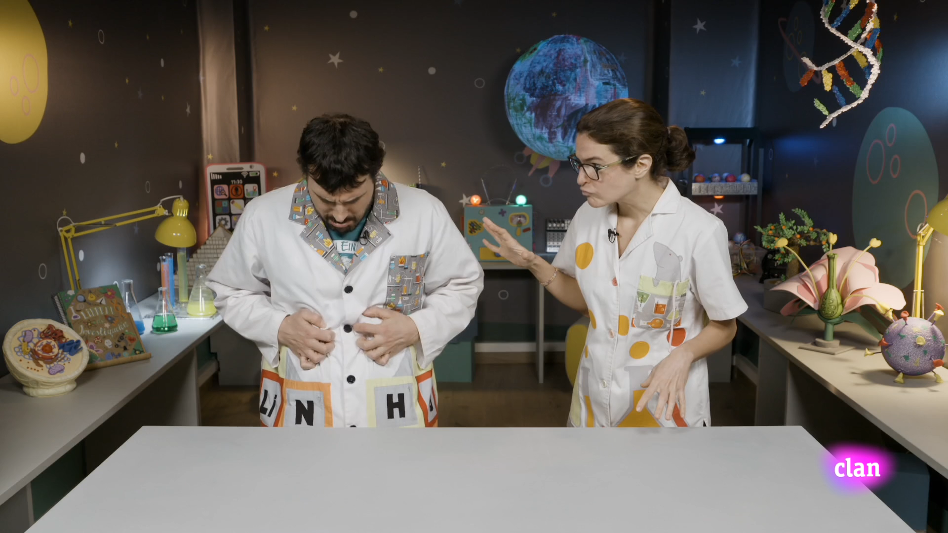 Imagen de La densidad