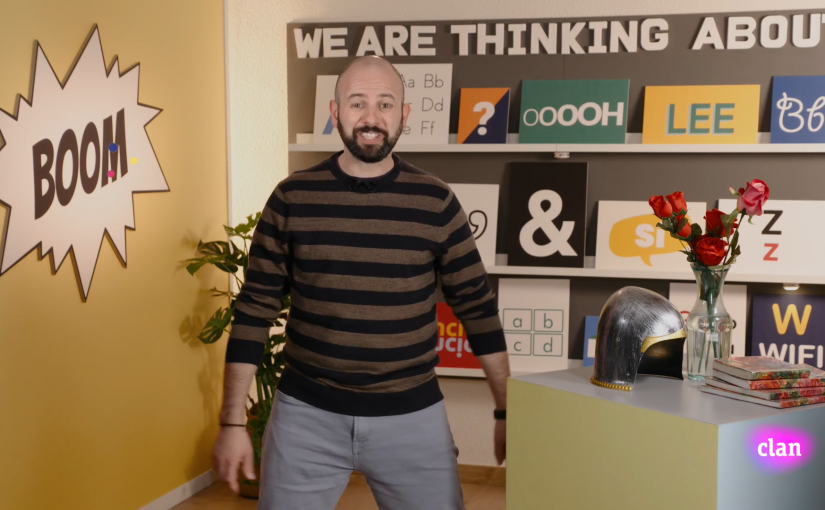 La lengua catalana