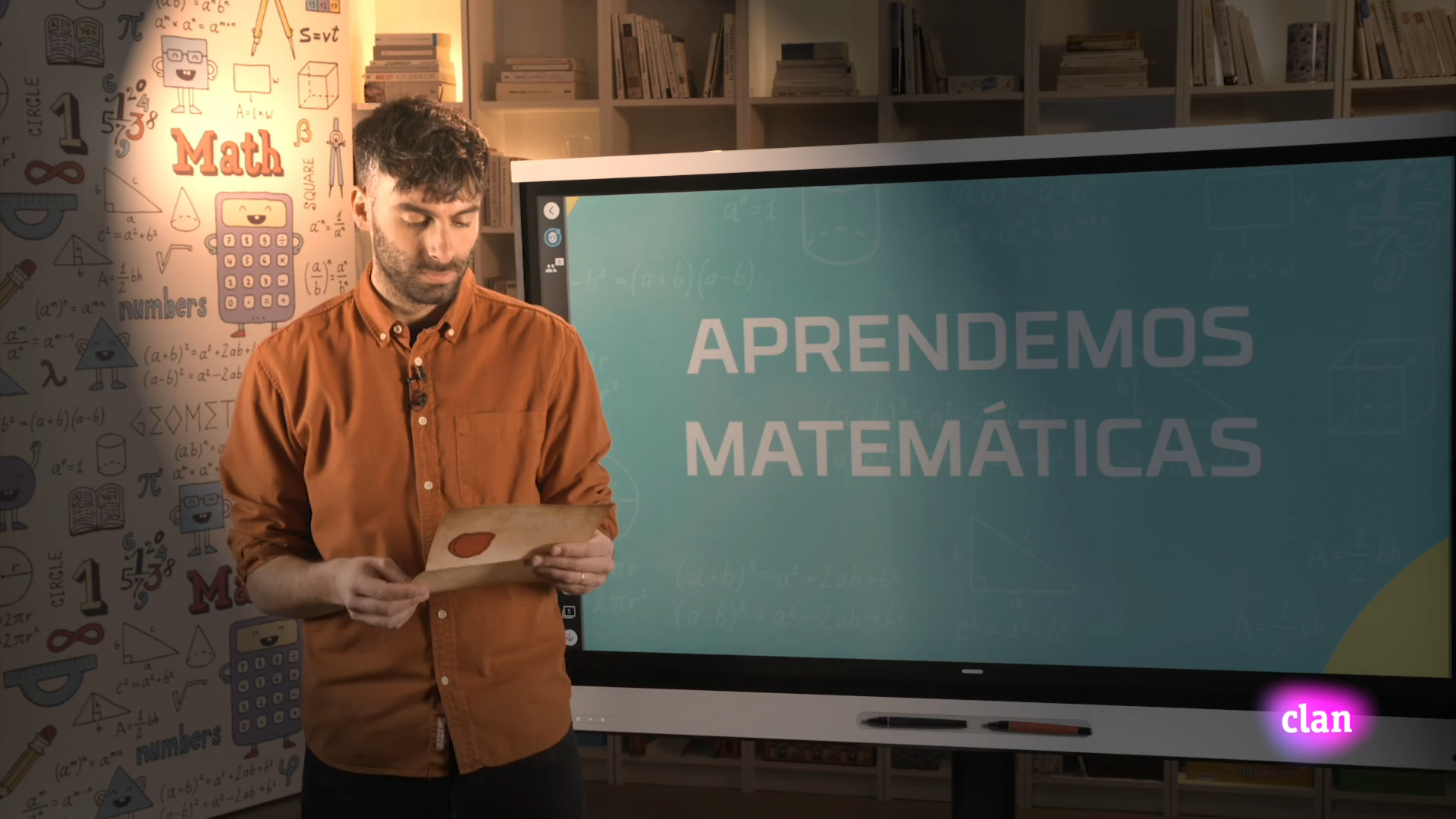 Imagen de Competición de versos
