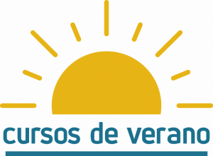 Logo cursos de verano