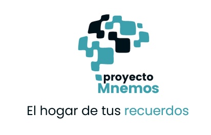 Logo Proyecto Mnemos