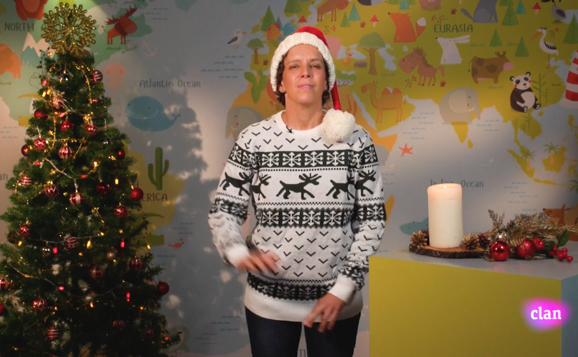 Navideños por el mundo
