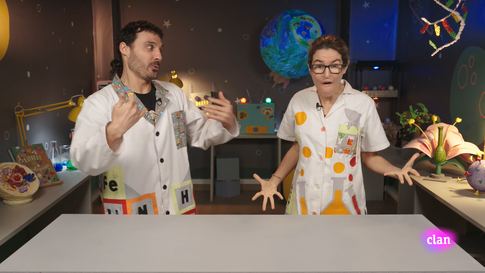 Imagen de Haz una gárgola