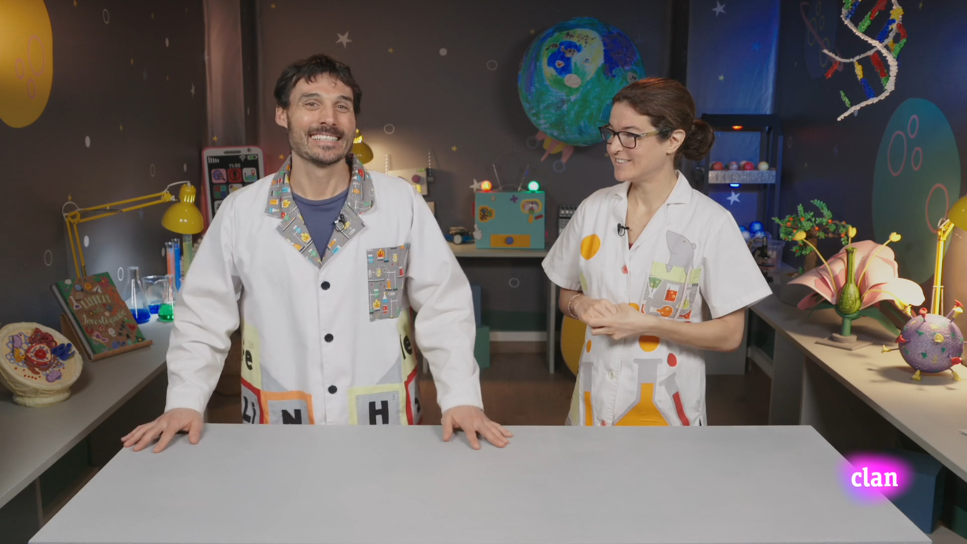 Imagen de El juego de los cinco sentidos
