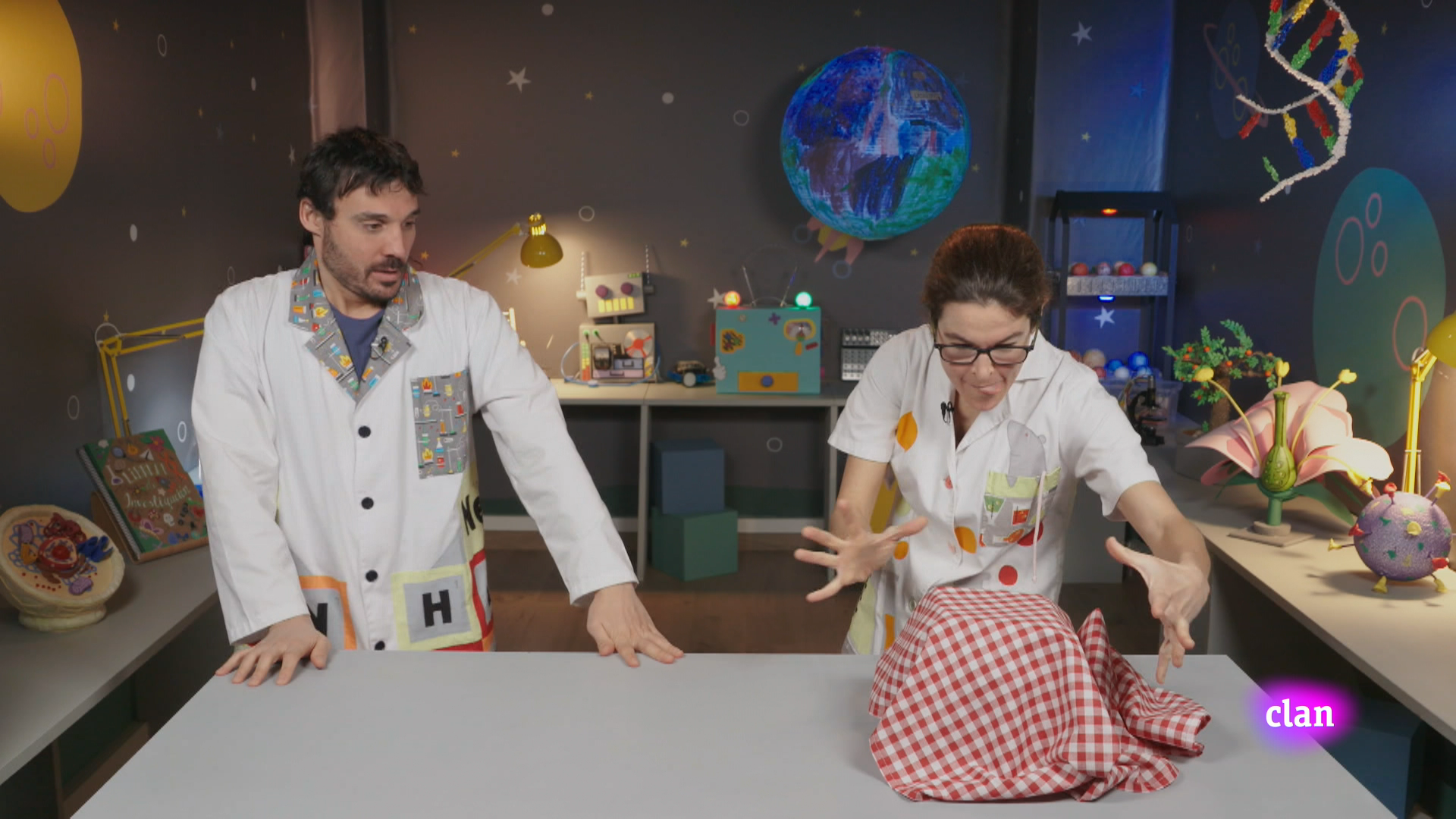 Imagen de El poder del agua