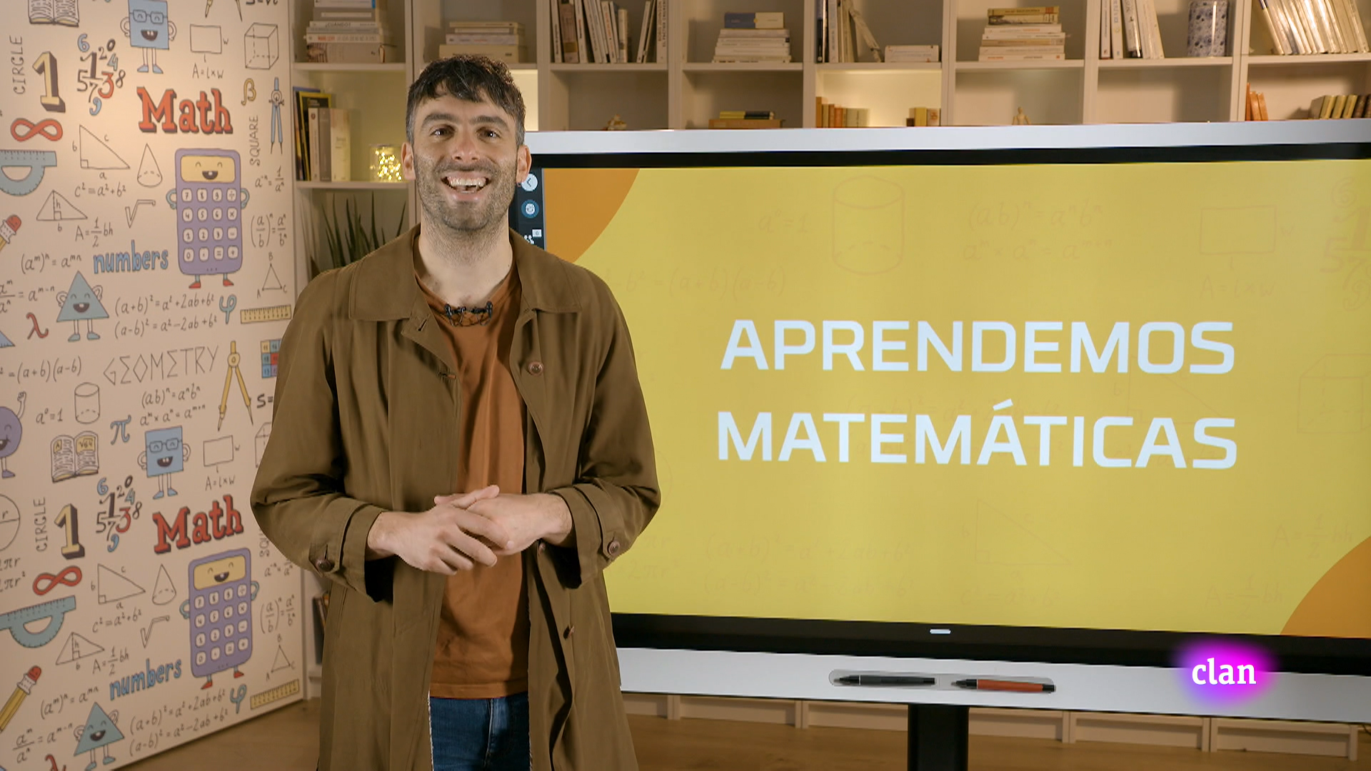 Imagen de Acertijos matemáticos