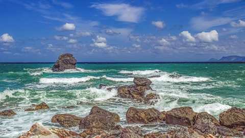 Imagen de De isla en isla