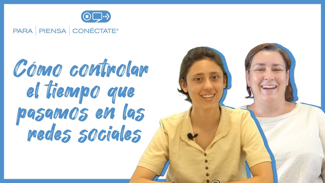 Imagen de Cómo controlar el tiempo que pasamos en redes sociales