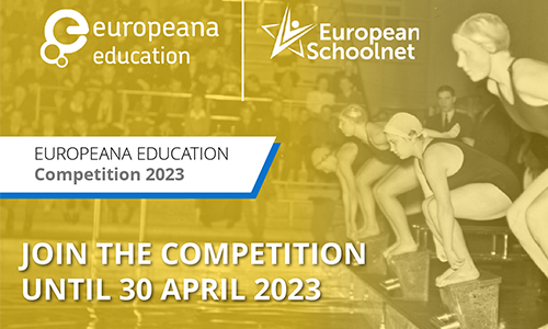 Europeana competición