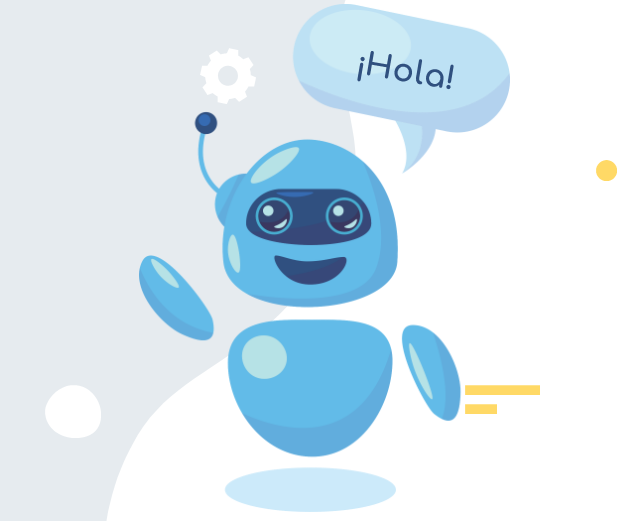 Imagen de Te presento a Robotic