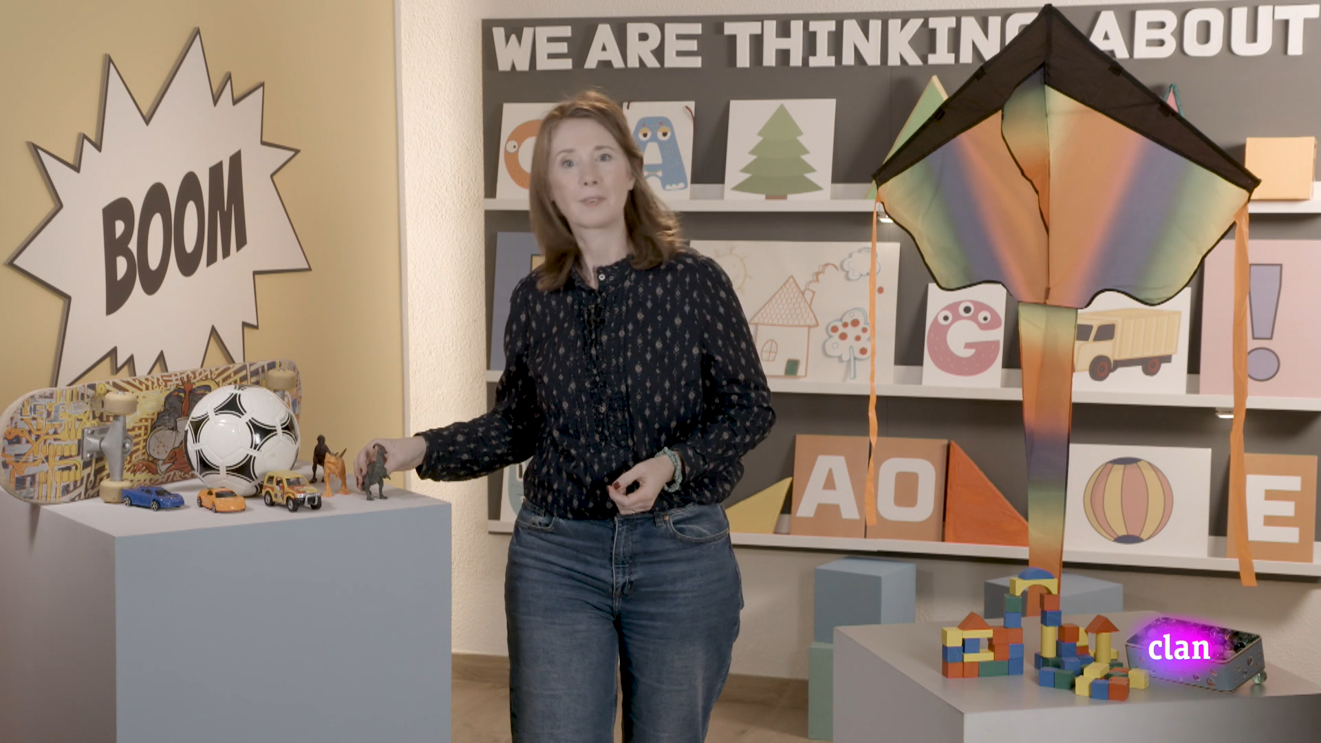 Imagen de Toys with Newton