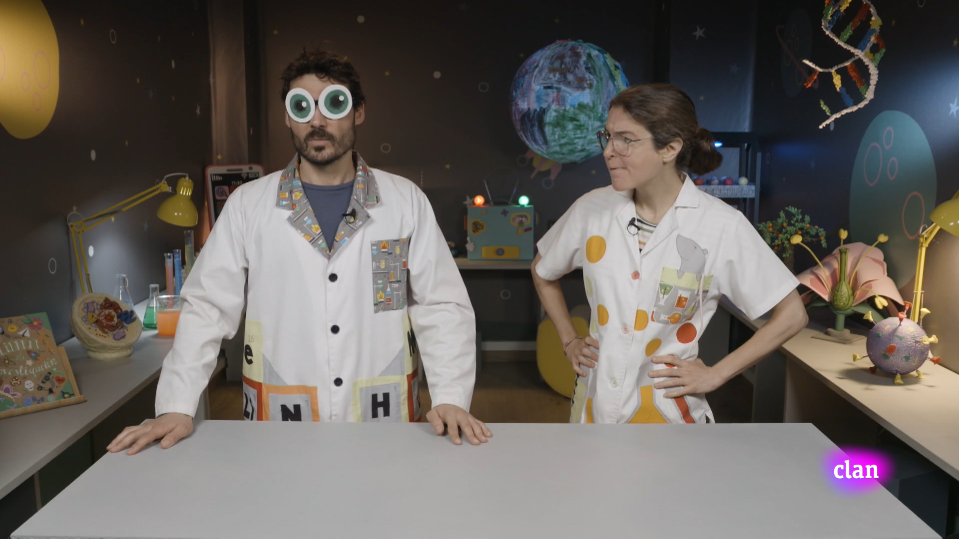 Imagen de El ojo