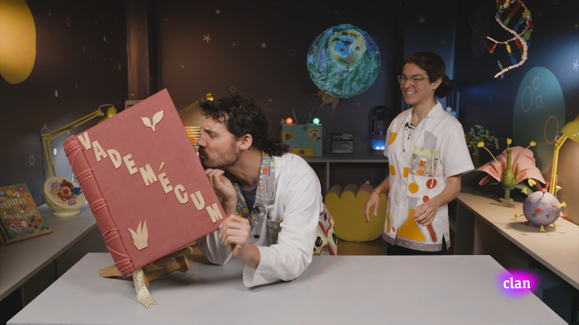 Imagen de Vademécum de remedios naturales