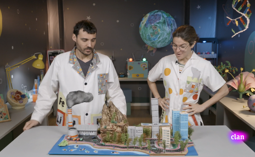 Mejorar nuestro planeta