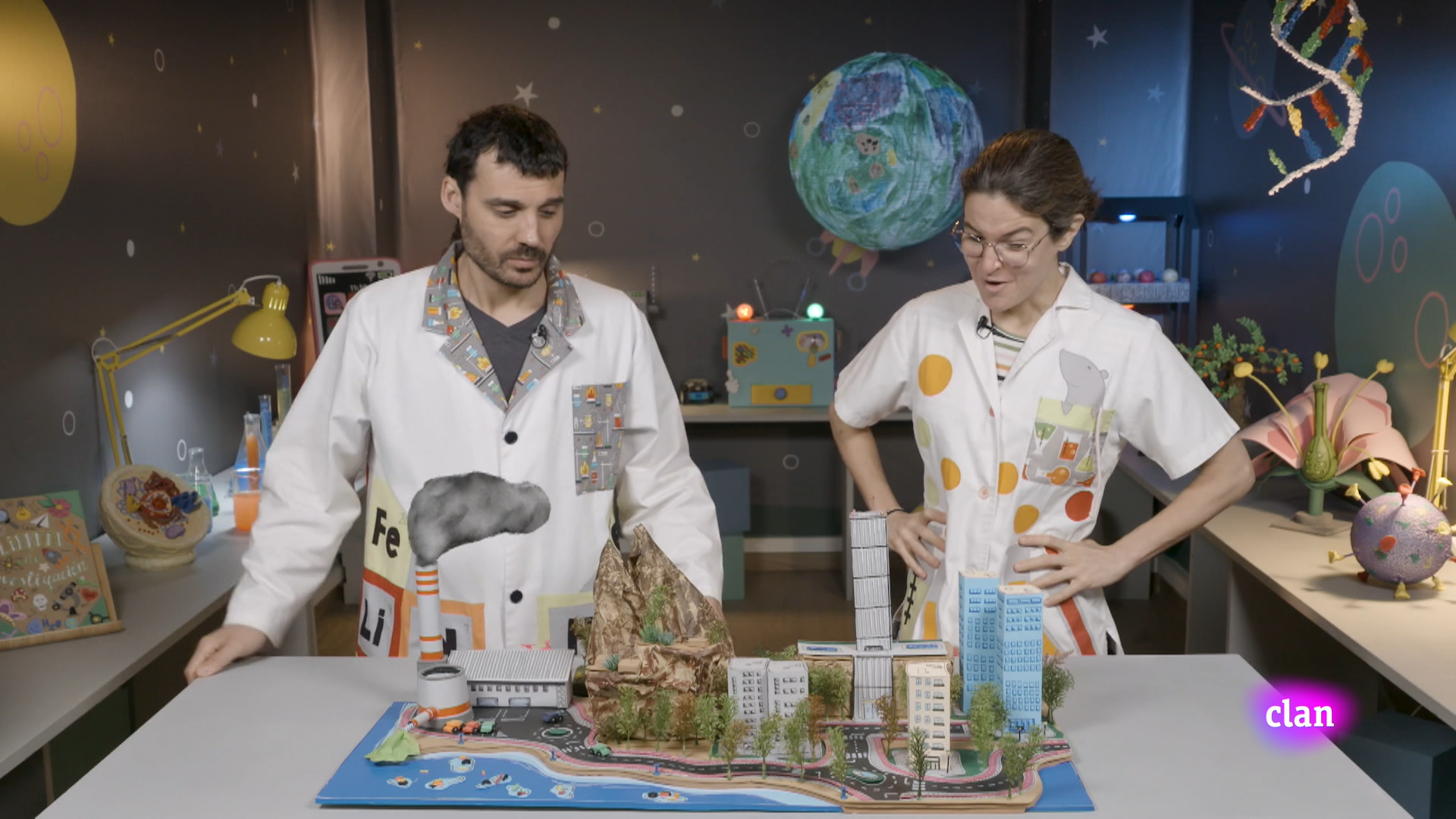 Imagen de Mejorar nuestro planeta