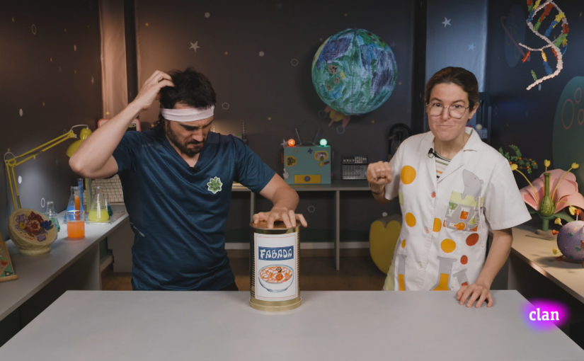 La superbebida energética