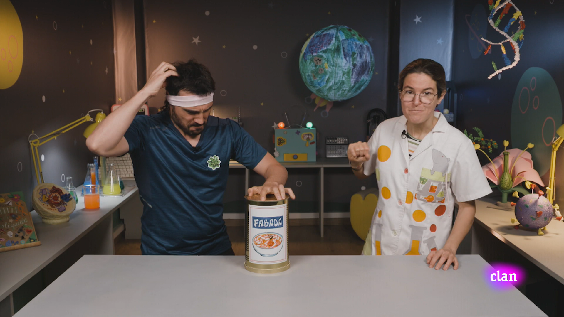 Imagen de La superbebida energética