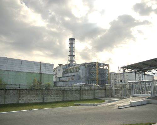 Imagen de Las aplicaciones de la física nuclear