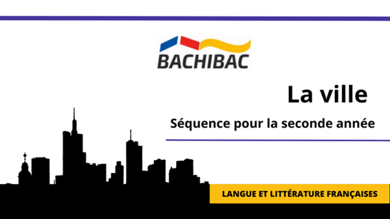 Imagen de La ville