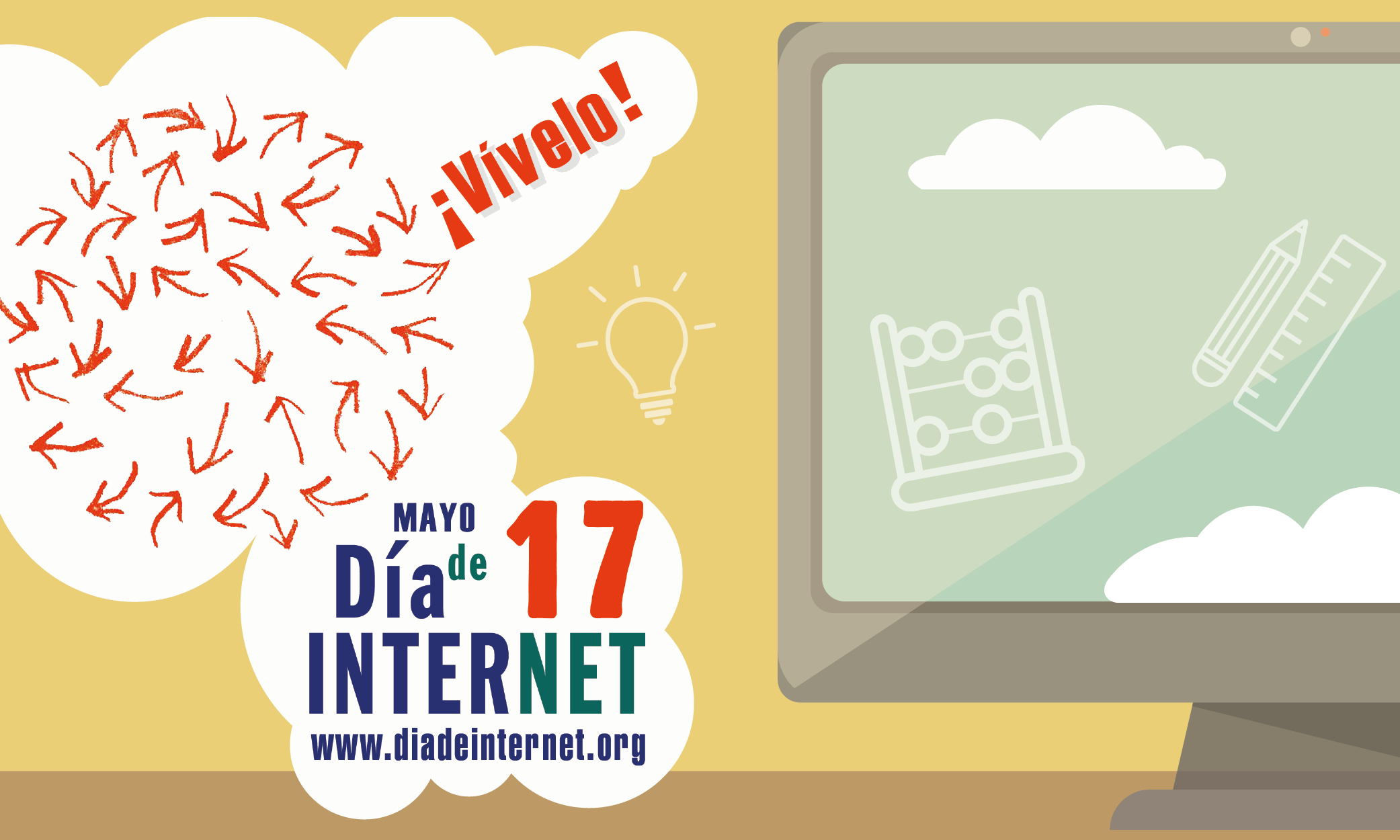 Concurso “Internet pone la educación por ‘las nubes’” (2023): experiencias finalistas