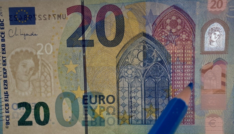 Imagen de ¿Europa se va?
