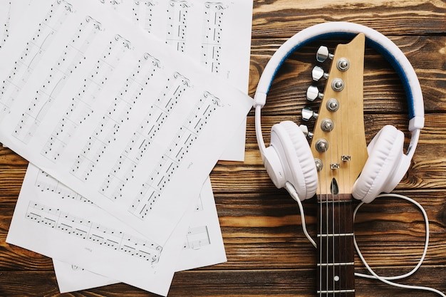Imagen de En primer plano: compositoras de audiovisuales.